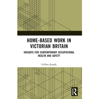 Home-based Work in Victorian Britain