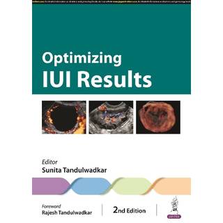 Optimizing IUI Results