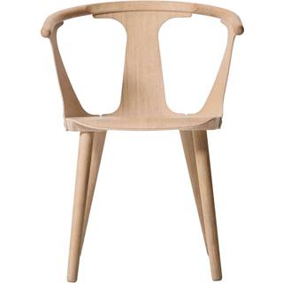 &Tradition In Between stol SK1 Olieret eg