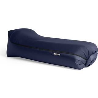 Softybag Original with Cover Navy Blue, OneSize