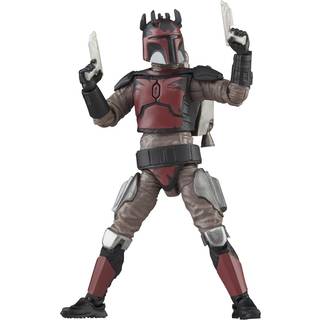 Star Wars: Ahsoka Vintage Collection Action Figure Mandalorian Super Commando 10 cm