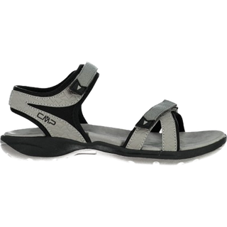 CMP Abid Hiking Sandal Women, stone nero-40