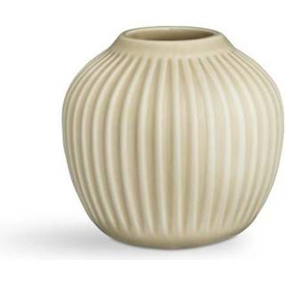 Hammershøi Vase H12,5 birk