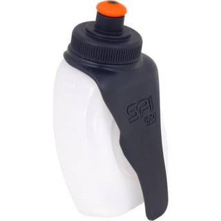 SPIbelt H2O Companion Bottle Clear/Black, OneSize