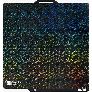 Bambu Lab - Starry Surface Plate - X1/P1/A1 Series