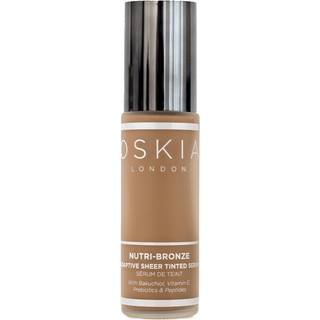 Oskia Nutri-Bronze Adaptive Sheer Tinted Serum
