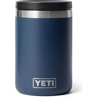 Yeti Rambler 473 ml Insulated Food Jar Navy, 473 ml