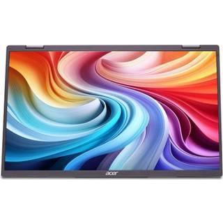 Acer PD163Q 16" foldbar LED-skærm - Full HD med USB-C og mini HDMI