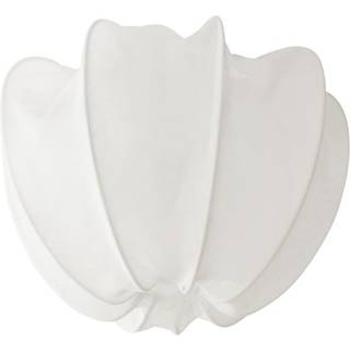 Watt & Veke Anna Mini Flush Ceiling Light White - Plafonder Hør Linen - T9/30/12/01