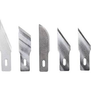 Excel Blade T/Kniv 2-5 Ass 5/ STK [Levering: 1-2 dage]