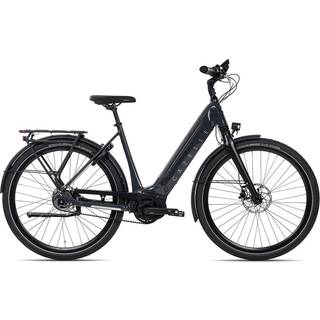 Gazelle Ultimate C5 Hmb Dame Anthracite Grey - 2025