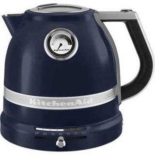 Artisan elkedel Ink blue