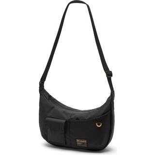 Columbia Skuldertaske Cottonwood Creek - Sort