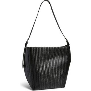 Pcmillane Flettet Shopper