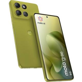Motorola G86 Power 5G smartphone 8/512GB (grøn)