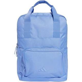 adidas Prime rygsæk - Blue Fusion / Blue Fusion - 1 størrelse