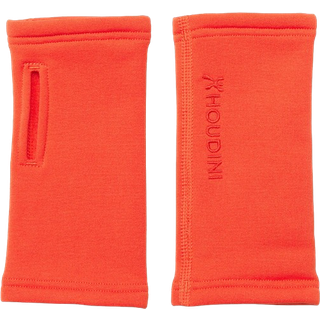 Houdini Power Wrist Gaiters More Than Red, L