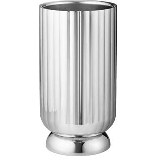 Georg Jensen Bernadotte vinkøler, rustfrit stål