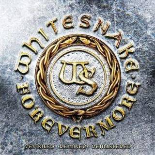Whitesnake - Forevermore (Limited Edition) (Box Set) (5 CD)