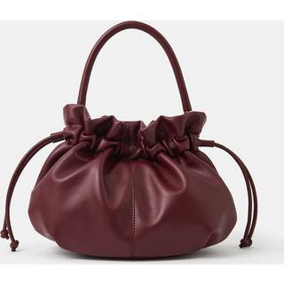 Accessorize Accessorize Red Drawstring Handbag