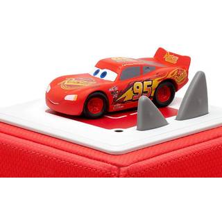 Tonies Lightning McQueen Audio Play -karakter fra Disney og Pixars biler