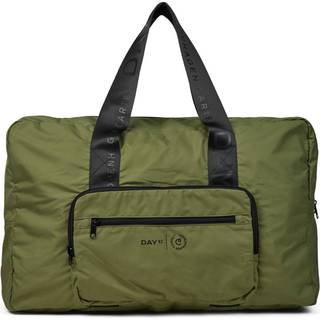 DAY ET x Copenhagen Cartel 48-hour adventure bag - Army - OS