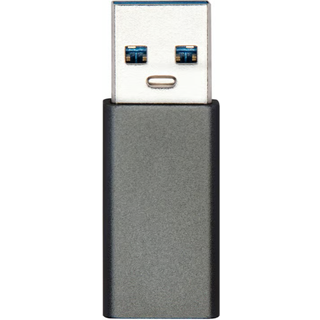 Adapter USB-A til USB-C