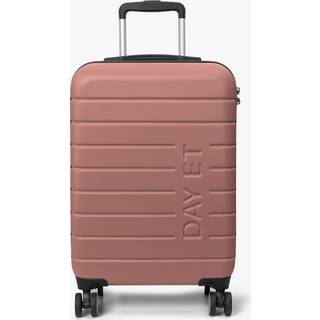 DAY ET Kuffert CPT 20" Suitcase Lux - Lyserød