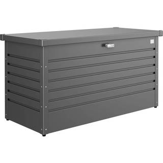 Biohort Hyndebox 130 Mørke Grå Metallic