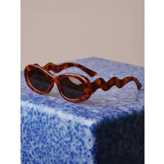 Danner x Cartel Oval Sunnies - Tortoise - OS