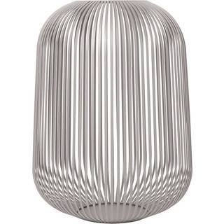 blomus Lito lanterne Ø33 cm Mourning dove