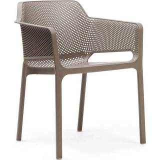Nardi Net Stabelstol - Latte