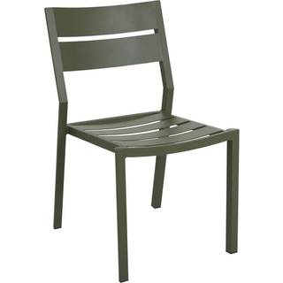 Brafab Delia stablestol Moss green
