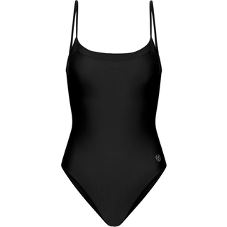 Penida regular onepiece - Nero - XS
