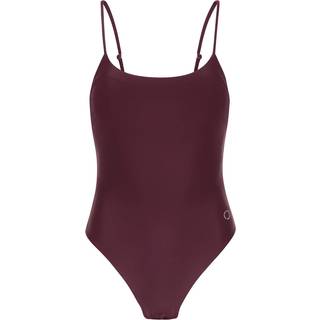 Penida regular badedragt - Deep - S