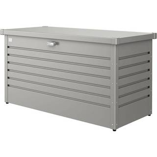 Biohort HyndeBox kvartsgrå metallic 130