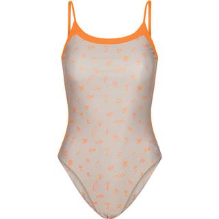 Penida regular onepiece print - Dolce Vita - M