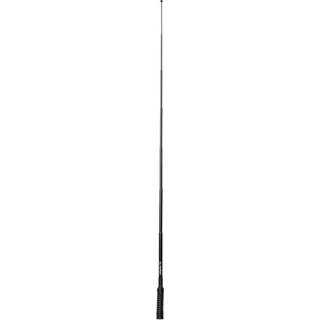 Lafayette Rod antenna 155 MHz Black, OneSize