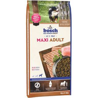 Maxi Adult 15 kg