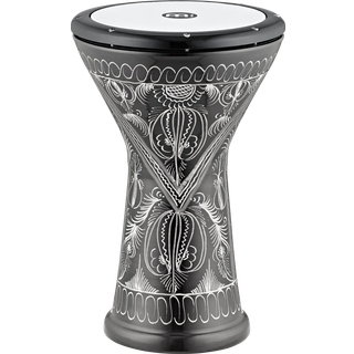 Meinl HE-3218 Black Doumbek