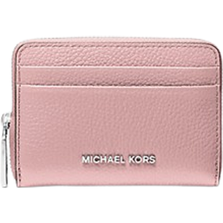 Michael Kors Jet Set Pung rosa