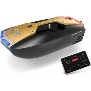 Joysway 3151V4 - Baiting 500 V4 Bait Boat RTR