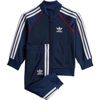 adidas originals adidas Originals Adicolor SST Spædbarn Børne Joggingsæt