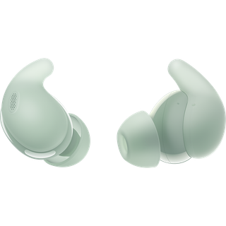 LinkBuds Fit Grøn