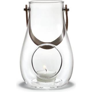 Design With Light Lanterne, 16cm - Holmegaard