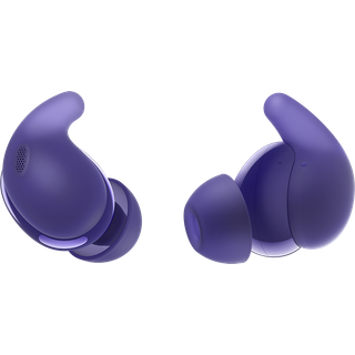 Sony Linkbuds Fit Trådløse høretelefoner, Earbuds (lilla)