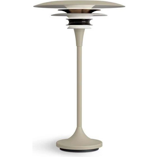 Diablo Bordlampe Ø20 Sand/bronze - Belid - Hos Lampeagenten