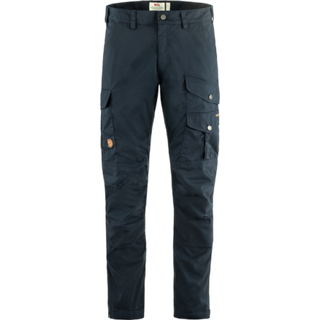 Fjällräven Vidda Pro Lite Trousers Men-dark navy-46-regular