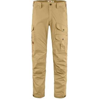 Fjällräven Men's Vidda Pro Lite Trousers Dune Beige, 58/R