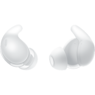 Sony Linkbuds Fit Trådløse høretelefoner, Earbuds (hvid)